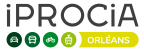 Logo Iprocia